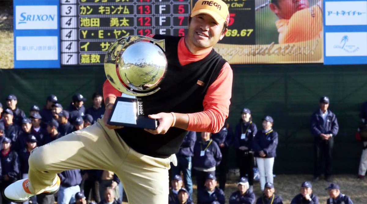 AT&T Pebble Beach Pro-Am tweet media