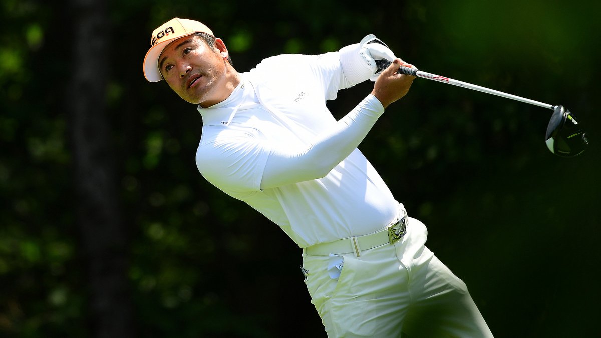 AT&T Pebble Beach Pro-Am tweet media