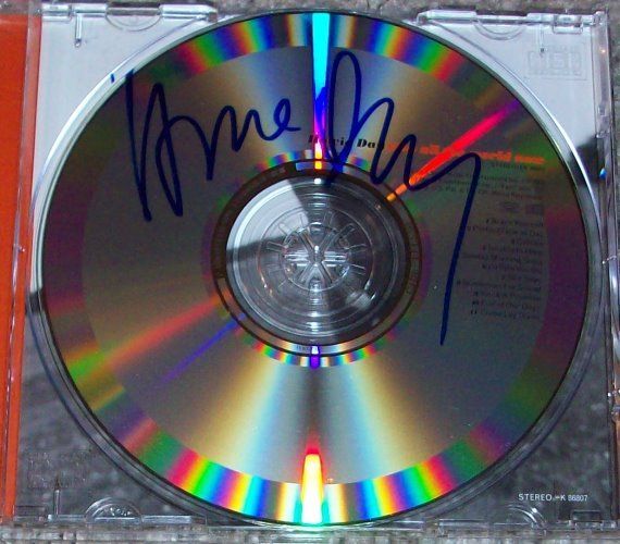 Happy Birthday, Howie Day!   