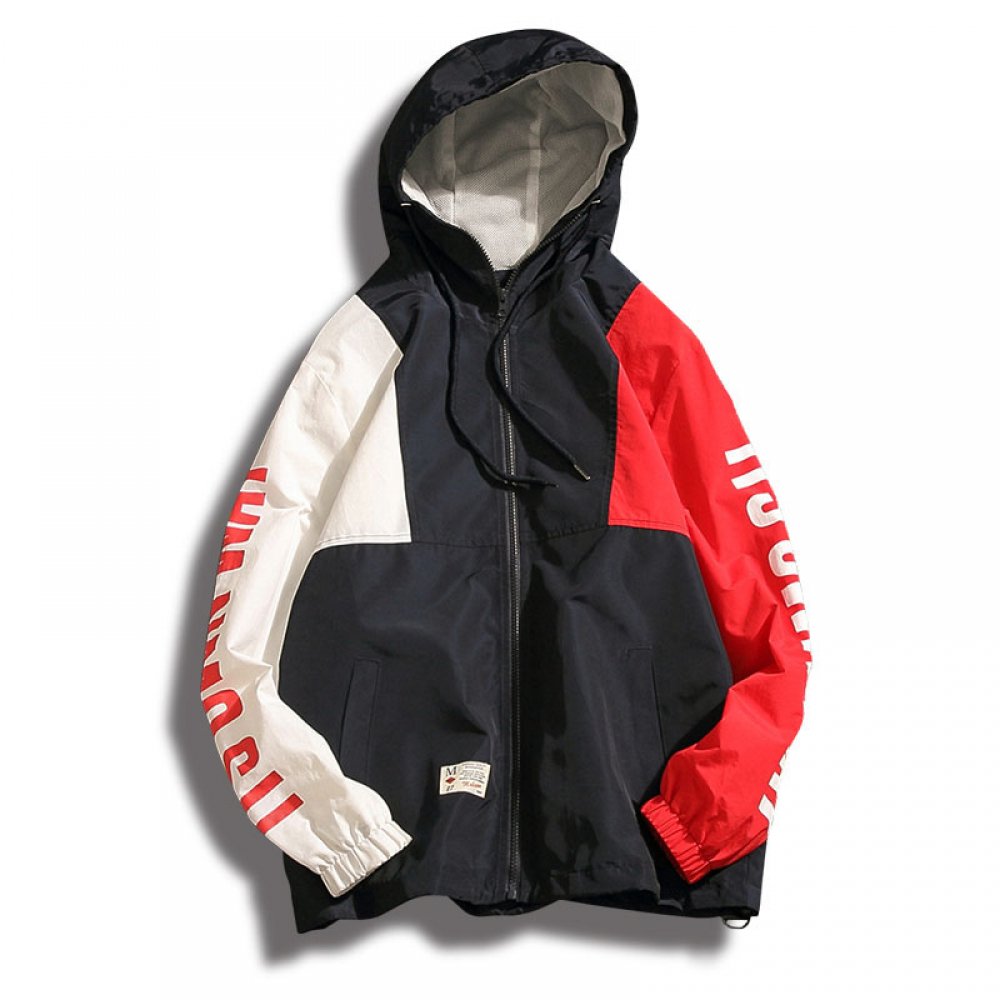 LEFERDS1's tweet photo. #clothing|#jawdroppingdeals|#onlineshopping|#bestprices Patchwork Style Street Men's Full Sleeve Hoodies https://t.co/uwQL2gXyFg
