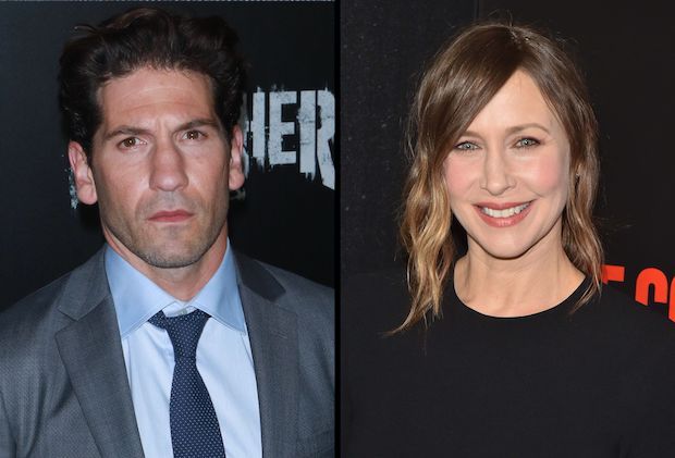 Cinepop On Twitter Os Sopranos Jon Bernthal E Vera Farmiga Entram Para O Elenco Do Filme Https T Co 69licku9aa