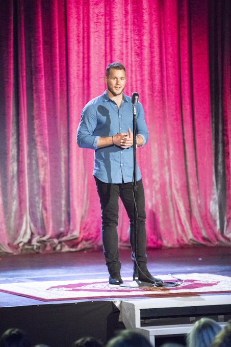 Bachelor 23 - Colton Underwood - Episode Jan 14th - *Sleuthing Spoilers* - Page 3 Dw6h0NLV4AAXroN