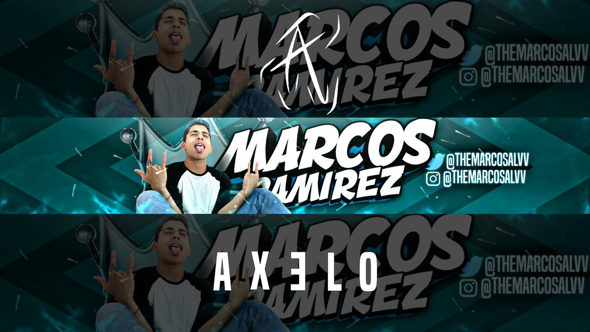 Marcos Ramirez ⚡️ tweet media