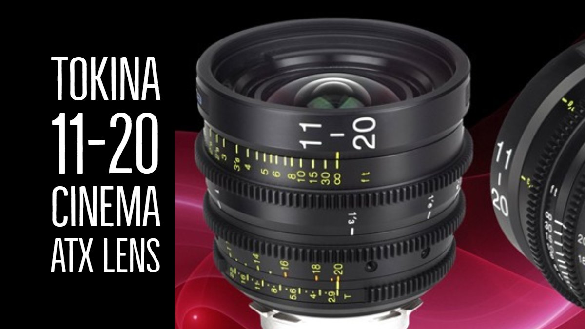 Image result for Tokina Cinema ATX 11-20mm