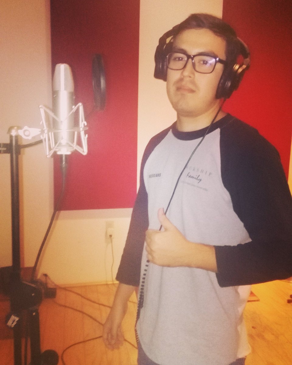 SuburbioSeven's tweet photo. Grabando los versos📒.. Dios es bueno!
.
.
#rap #rapcristiano #musica #hiphop #estudio #grabacion #studio #sesion #instrumental #rapero #christianhiphop #hiphopcristiano #rapper #grabando #music #microfono #microphone #newmusic  #productor #musicstudio
#christianrap #rapespañol https://t.co/ictPkBSmFE