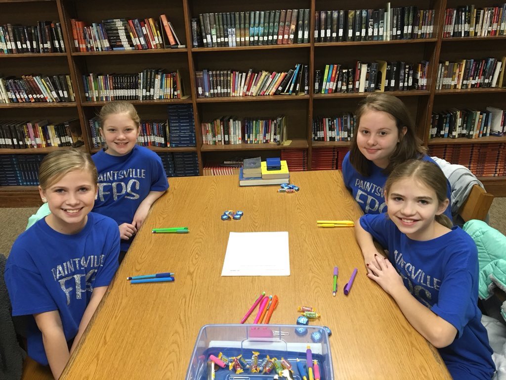 Kathy L Creech tweet media