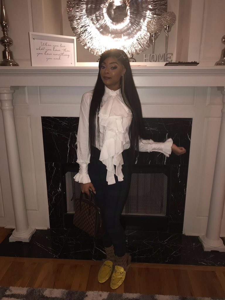 breegyptian's tweet photo. I’m beyond blessed to see 🔞. ITSSS MY BIRTHDAYYYY🤩😍😍 https://t.co/5uMDcU72Kn