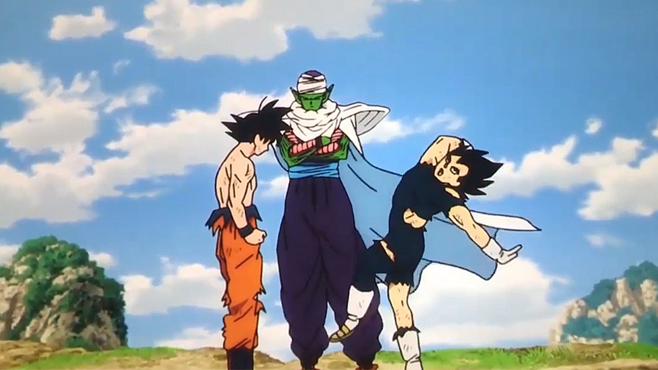 Mundo Goku ???? on Twitter: Mundo Goku ???? on Twitter: