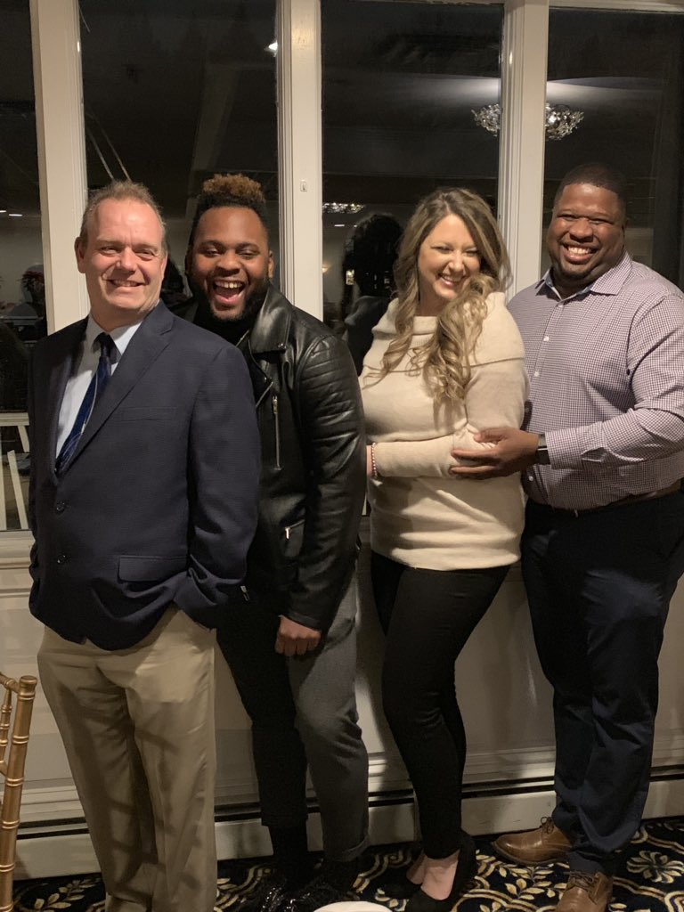 4102s Management Prom Pics. Lol LOVE them all❤️ <a href="/Hol_Lis/">Holly Powell</a>  @RushbrookKevin @stallweather <a href="/StanleyLabady/">Stanley Labady</a>