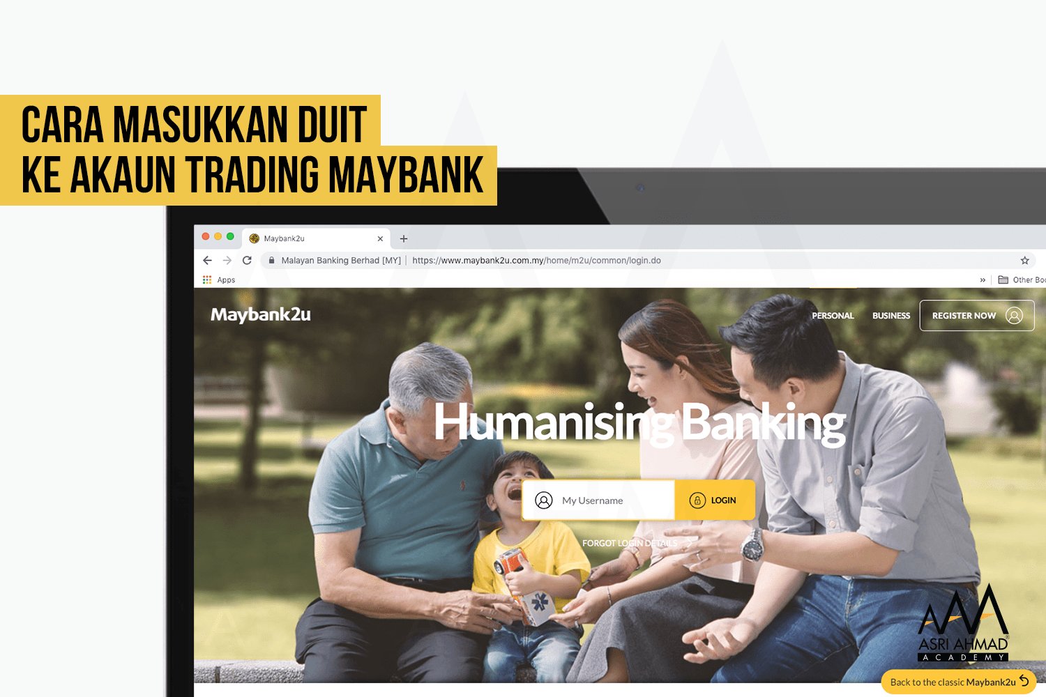 Mohd Asri Ahmad On Twitter Dah Buka Akaun Cds Dengan Maybank Investment Sebelum Nak Beli Saham Jangan Lupa Masukkan Modal Dah Tahu Ke Belum Cara Nak Masukkan Duit Ke Dalam Akaun Trading