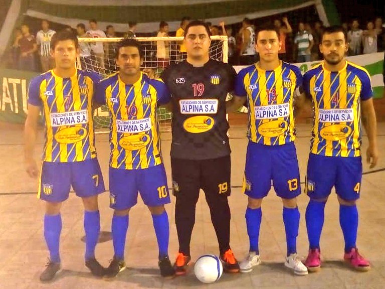 FCFS2's tweet image. Tras culminar su tercera fecha Capiatá cayó ante Ypacarai por 6 goles contra 3!!