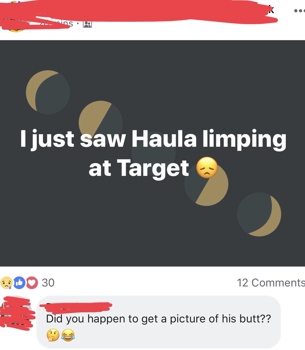 HaulasButt's tweet photo. Priorities! 🤣🍑💛 https://t.co/4obvIBekVq