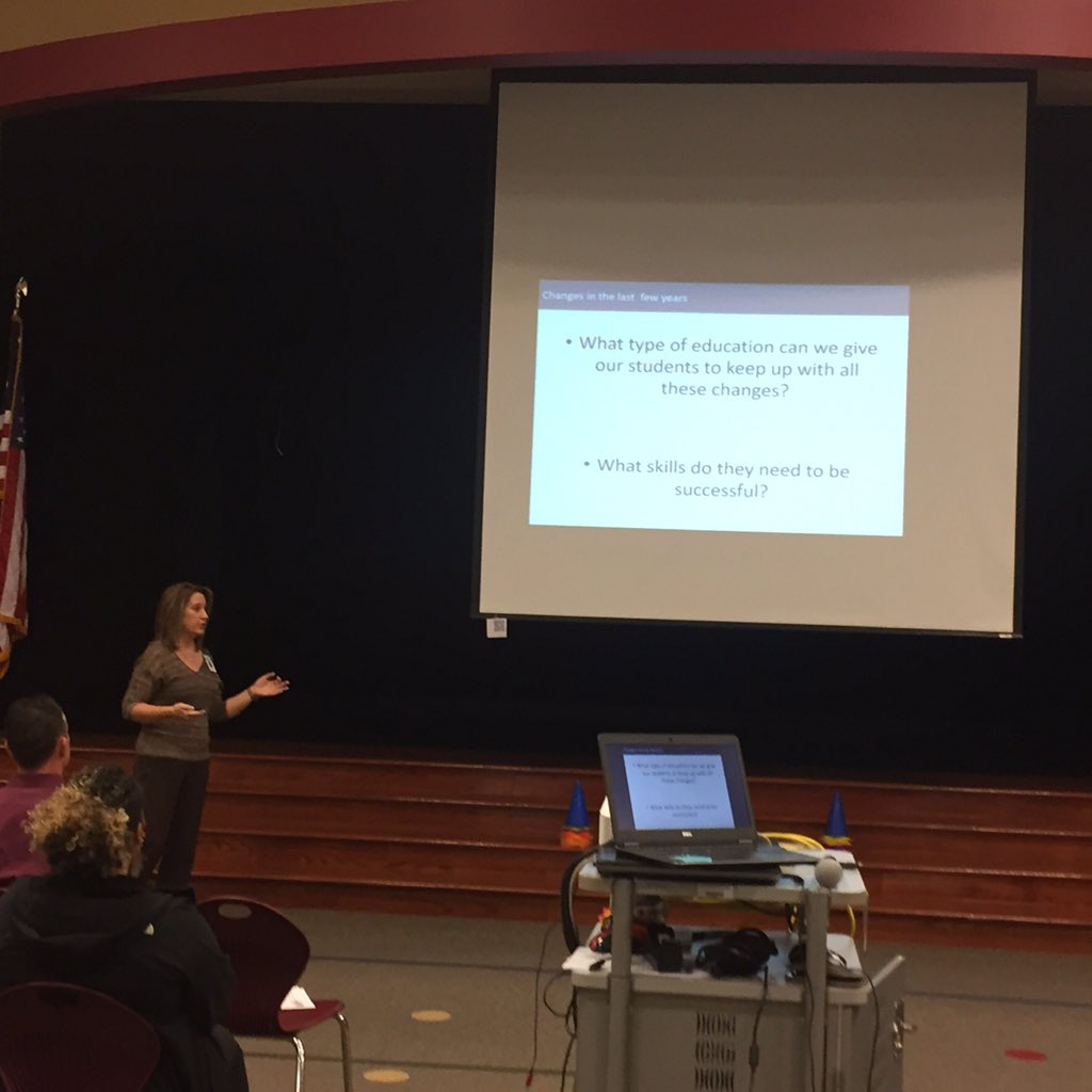 SpringISDMiddle's tweet image. Are you a teacher who wants to be part of building an innovative new school in @SpringISD? @SWVillageMiddle may be the place for you!

Meet Founding Principal @KimEvansCulley to learn about this unique opportunity on Wed. @ 6 pm at @NCESNavigators, or email kculley@springisd.org!