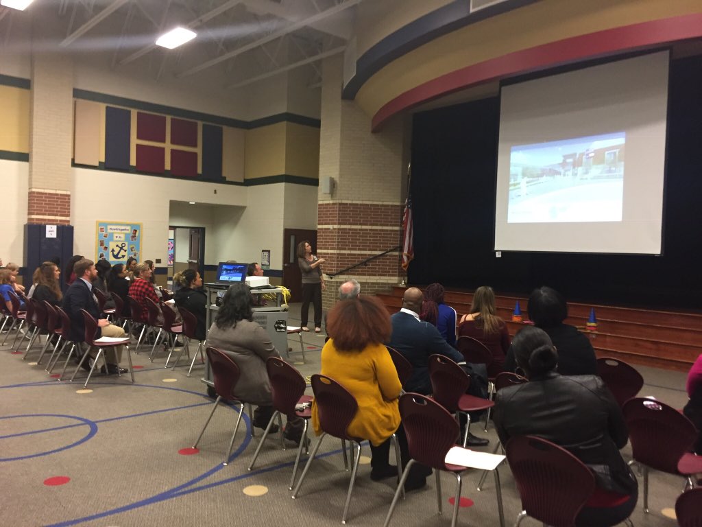 SpringISDMiddle's tweet image. Are you a teacher who wants to be part of building an innovative new school in @SpringISD? @SWVillageMiddle may be the place for you!

Meet Founding Principal @KimEvansCulley to learn about this unique opportunity on Wed. @ 6 pm at @NCESNavigators, or email kculley@springisd.org!