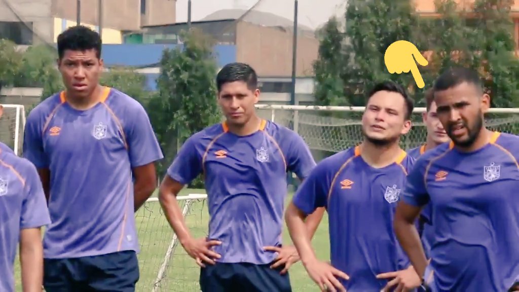 ElfutbolQAC's tweet photo. Tema #MarceloOlivera #Hoy. Lo positivo es que hoy alguien del #PredioQac me comentó que al ser un Club/Universidad evitan los conflictos. Lo negativo es que esta misma persona me comentó que está causando muy buena impresión. https://t.co/1pVS4GyO6k