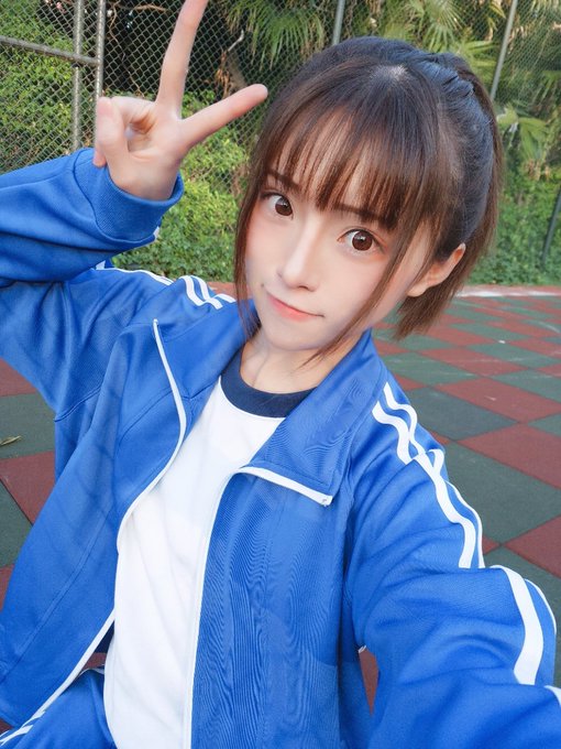 Twitterのコスプレ画像33