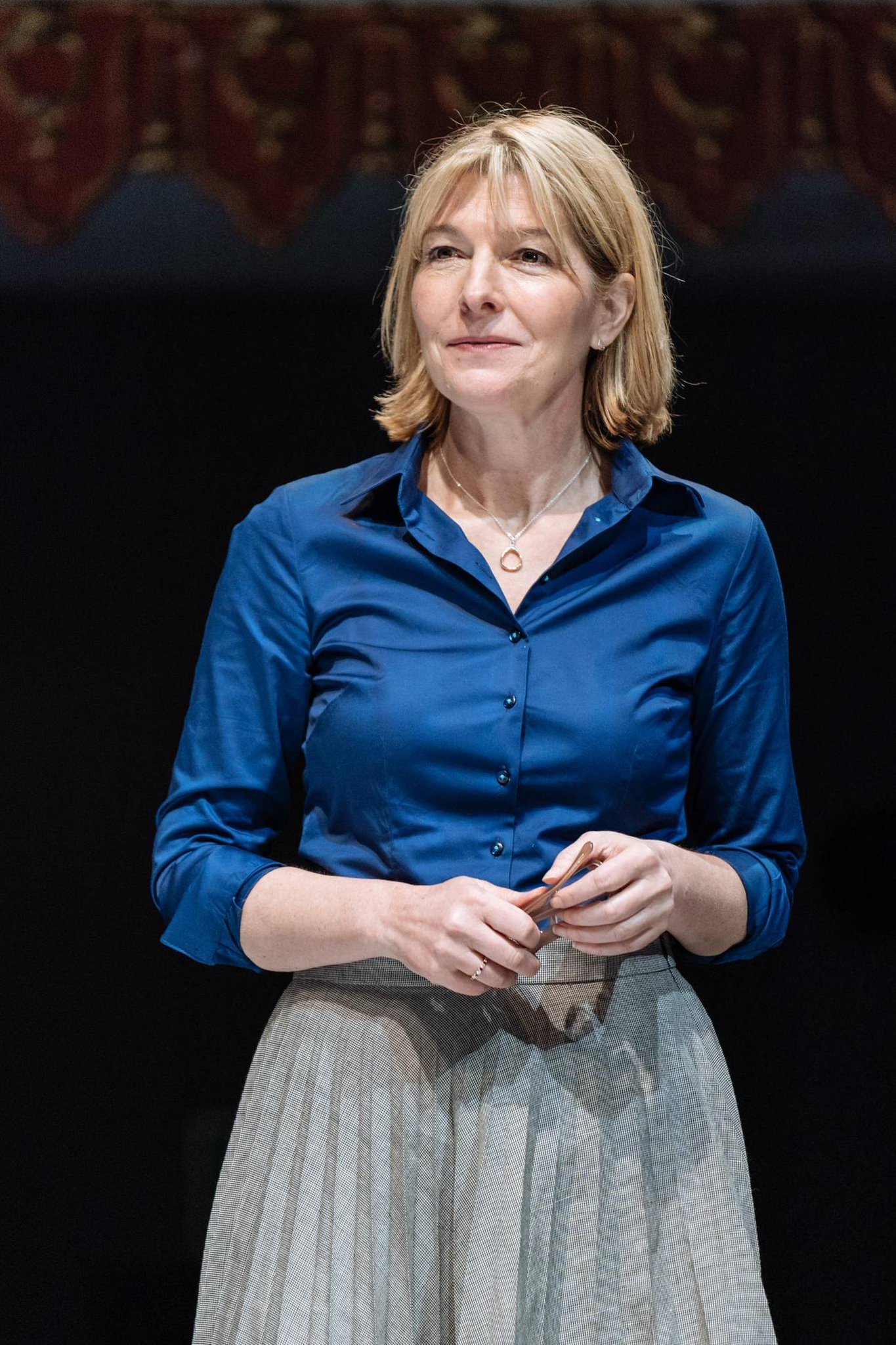 Happy Birthday to Jemma Redgrave! Born: January 14, 1965 (age 54 years) 