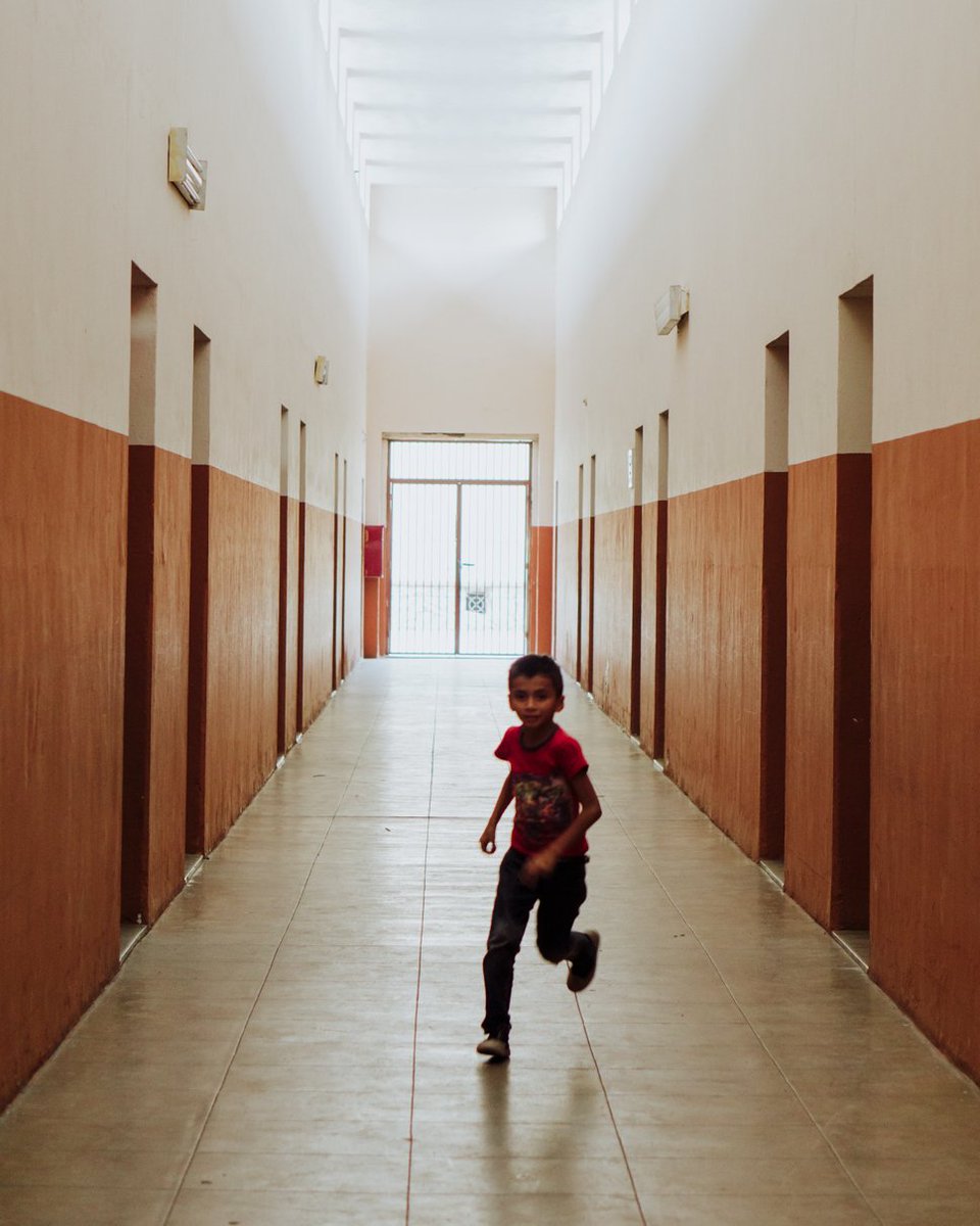 Nunca subestimes el impacto que puedes tener en la vida de los demás.

#SoloParaServir