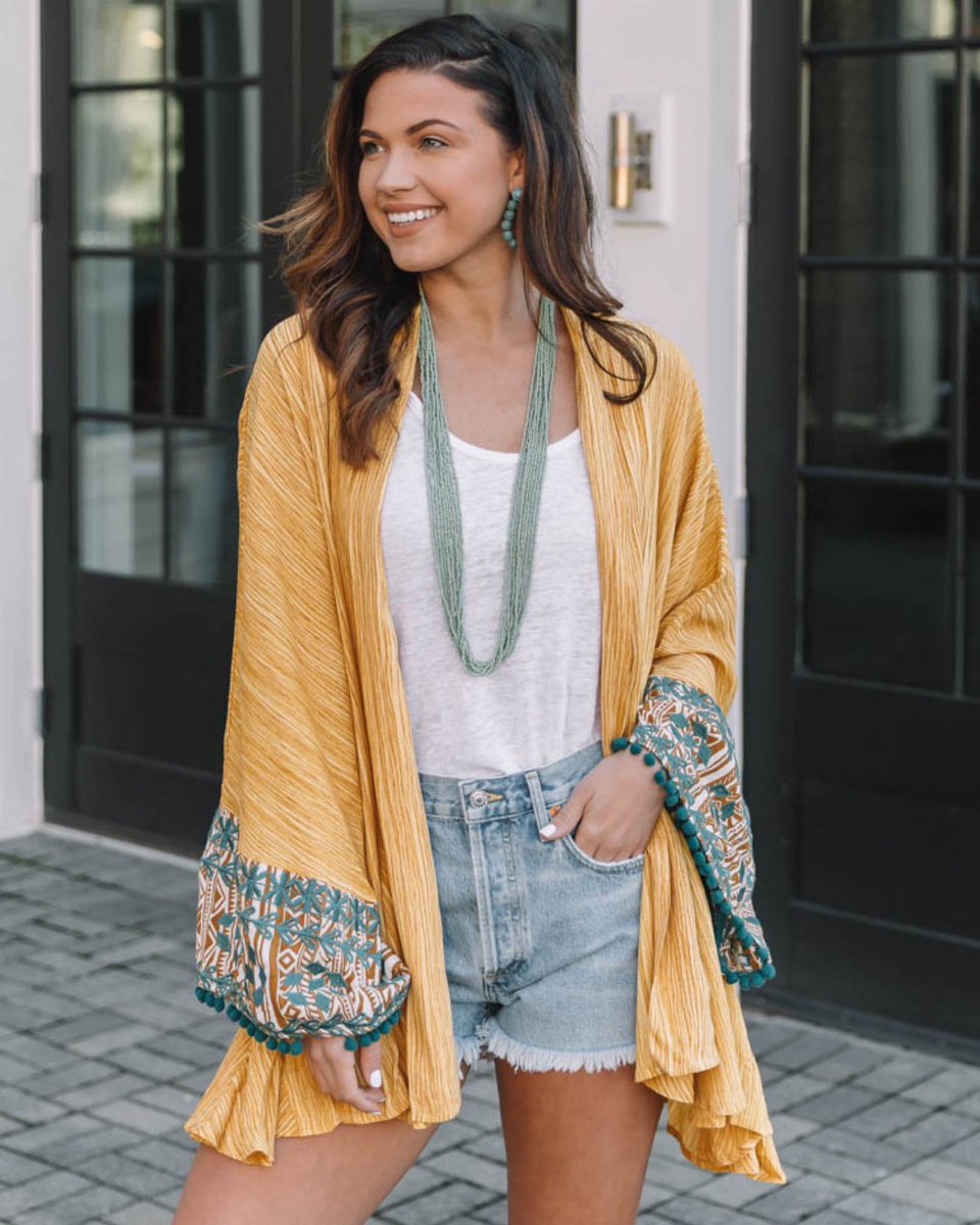 Hand_In_Pocket's tweet image. We have {kimo}no worries with this outfit 😍

Shop in the link--&amp;gt;
handinpocket.com/collections/ne…

#thml #newarrivals #funstyle #summerready #everydaychic #fashionblogger #fashionaddicted #theeverydaygirl #whatiweartoday #shopthelook #dailyoutfit #outfitinspo #handinpocket #stayHIP