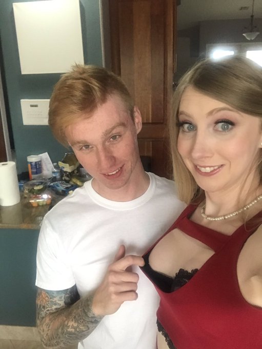 On set today! A stormy night, may lend a fright, yet a step-mom&rsquo;s bosom may quell, and the absence of<a href="/tag/bts"class="tags"><span>#bts</span></a><a href="/tag/comingsoon"class="tags"><span>#comingsoon</span></a><a href="/tag/sleepover"class="tags"><span>#sleepover</span></a><a href="/tag/forbiddenlove"class="tags"><span>#forbiddenlove</span></a><a href="/tag/tmilf"class="tags"><span>#tmilf</span></a>