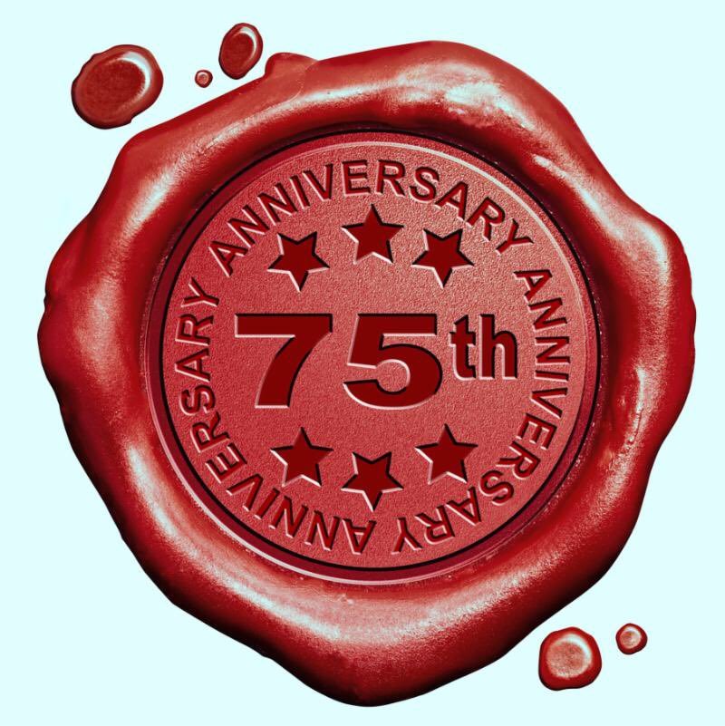 LindquistSteels's tweet image. We are so appreciative of all those who’ve supported our efforts for the last 75 years!  We’ve got some really amazing things in store for our next strong 75. Stay tuned.  Thank You!
LSI