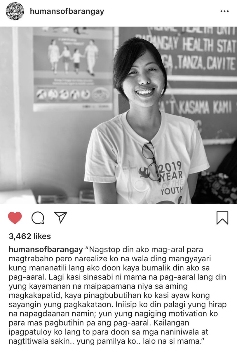 MAiNETrendOFC's tweet photo. Humans of Barangay ❤️
01.14.2019 Sugod Bahay Winner

@mainedcm | #MaineMendoza | #HumansOfBarangay https://t.co/J6S6b3Dmuu