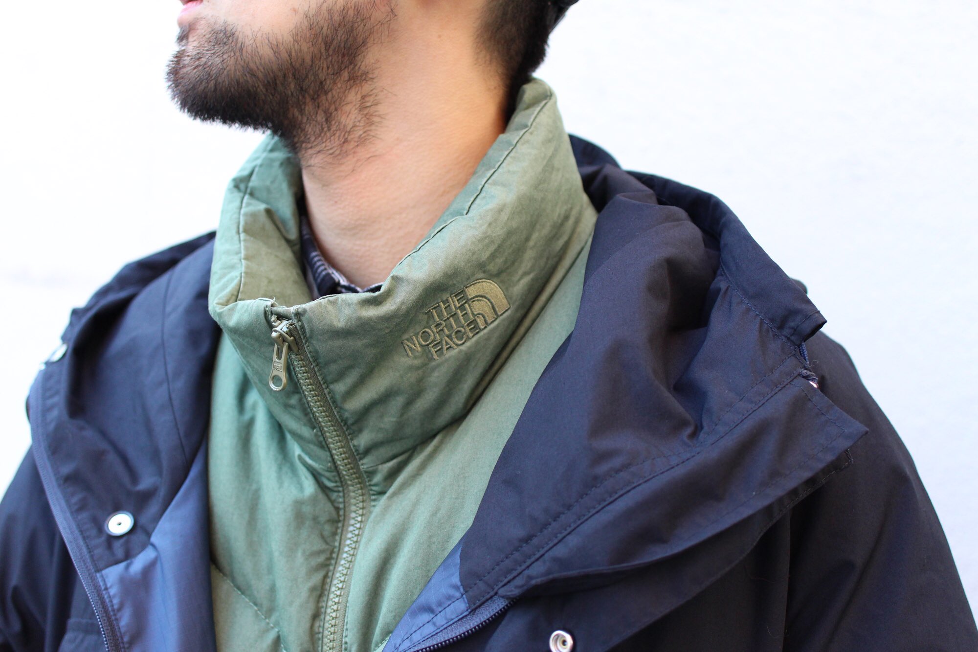 nanamica WEBSTORE on X: 