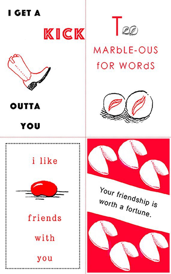 printmakerpress's tweet photo. Combining work and pleasure- creating my first letterpress plates to demo in my press shop, and using those plates for this year’s class Valentines. Here’s the two color plate design. #letterpress #printmaking #polymerplates https://t.co/M2PMJNYFC9