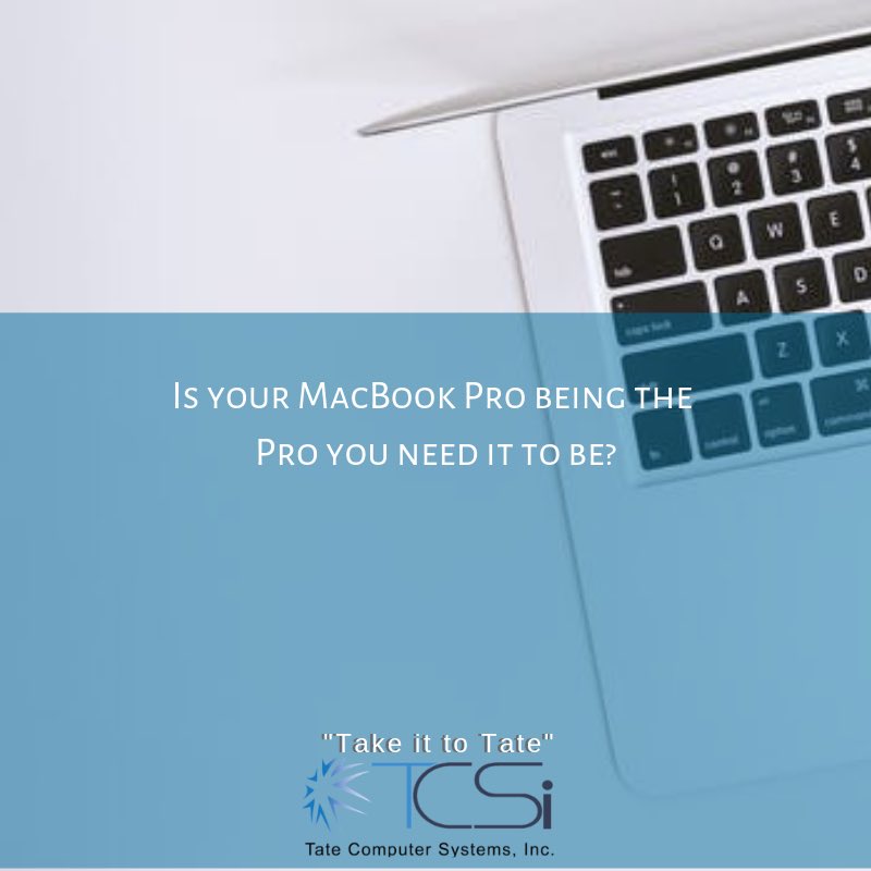 Tate Computer Systems, Inc. tweet media