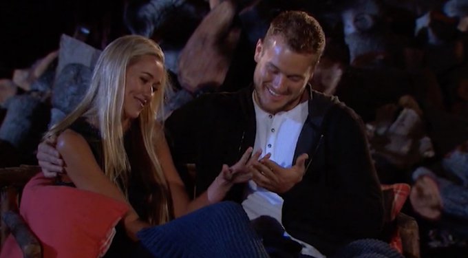 Bachelor 23 - Colton Underwood - Episode Jan 14th - *Sleuthing Spoilers* - Page 5 Dw6xpASWsAEwxG5