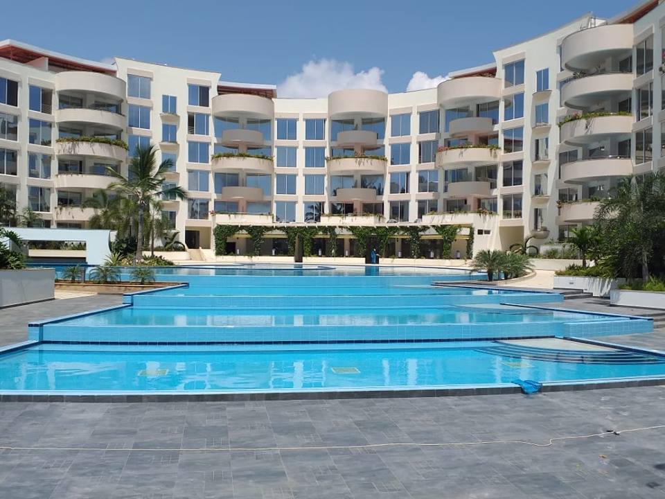 Good morning from Kilua resort......