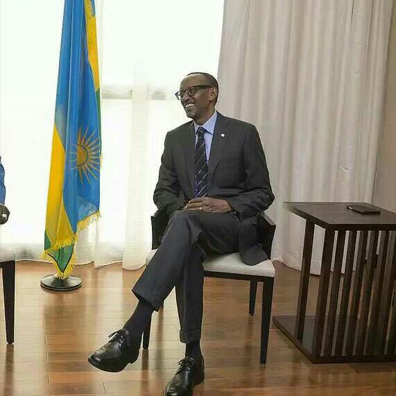 More importantly by speaking w/ 1 Voice 2advance  #Africa's Agenda. Pres.  @PaulKagame's readiness 2expand horizons&ability 2set, as a prerequisite, a Space conducive 2a Frank Dialogue&Fruitful Consultations prompted all Parties involved 2share views in mutually beneficial ways3/..