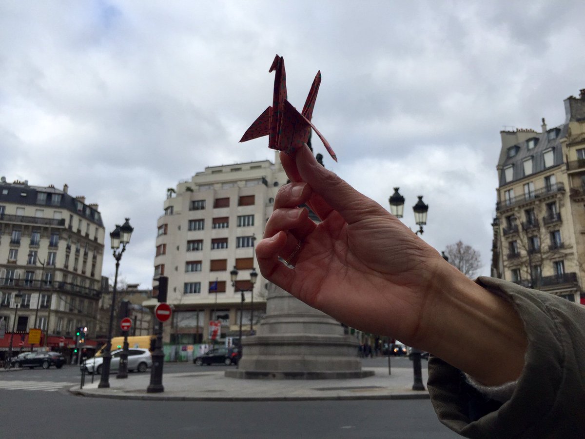 ThierrySpencer's tweet photo. #oritsuru2019 notre nouveau symbole https://t.co/Pv1eFsFJHS
#academieduservice https://t.co/GyoZYMXdmK