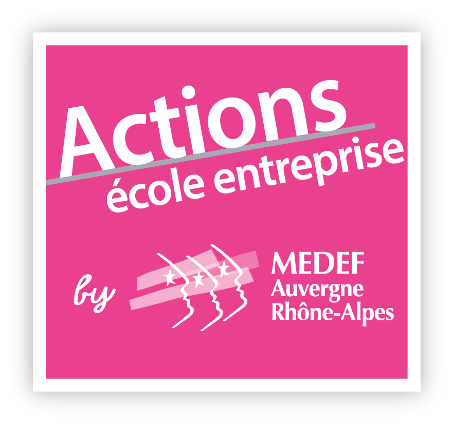 MedefAura's tweet photo. @MedefAura vous donne RDV dans l'entreprise du 7 au 10/02 sur le @mdmra2019! Au programme, un nouveau concept de stand pour une autre façon de faire découvrir l'entreprise et ses métiers : #Village #mêtiers #innovation #coaching #jeuSnapchat, #escapegame!@pressemdm @AEEaura https://t.co/klbZY5h5tV