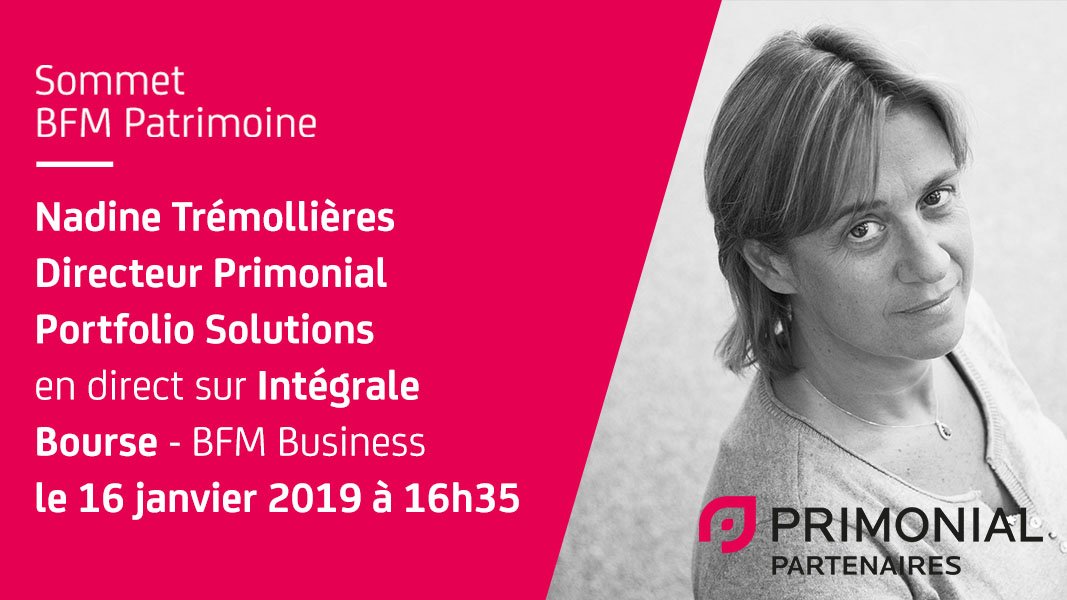 Primonial_Part's tweet photo. [INTERVIEW] #CGP demain, Point marchés avec Nadine Trémollières Directeur @Primonial Portfolio Solutions  en direct du plateau d’Intégrale Bourse – @bfmbusiness avec @gsommerer. Sommet @BFM_Patrimoine https://t.co/Lr4kixPJjk