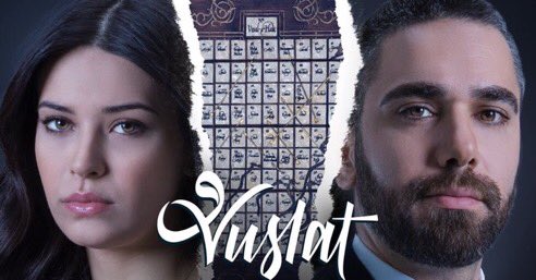 نسبة مشاهدة مسلسل الوصال - الحلقة الثانية 😍
Total / 2 / 6.58
Ab / 2 / 7.38
Abc1 / 2 / 7.87
#Vuslat