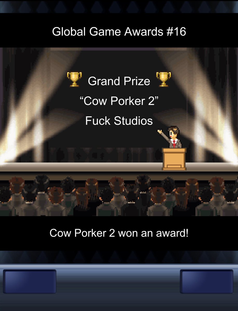 adam_on_line's tweet image. #GameDevStory is still so fun