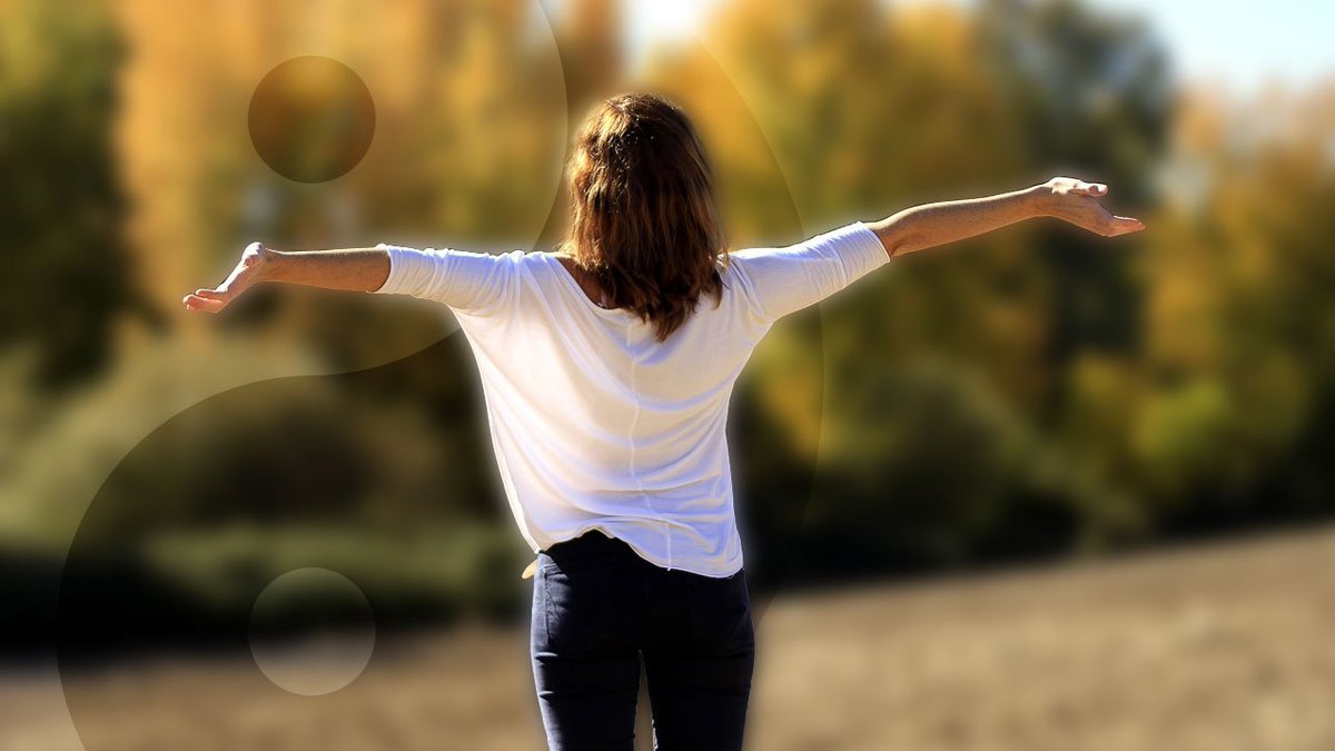 Yoga Pranayama: Atemübungen für Körper und Geist - Das Praxisvideo mit Tina von Jakubowski (Yogaindividual)
ow.ly/ocjK30njC0W