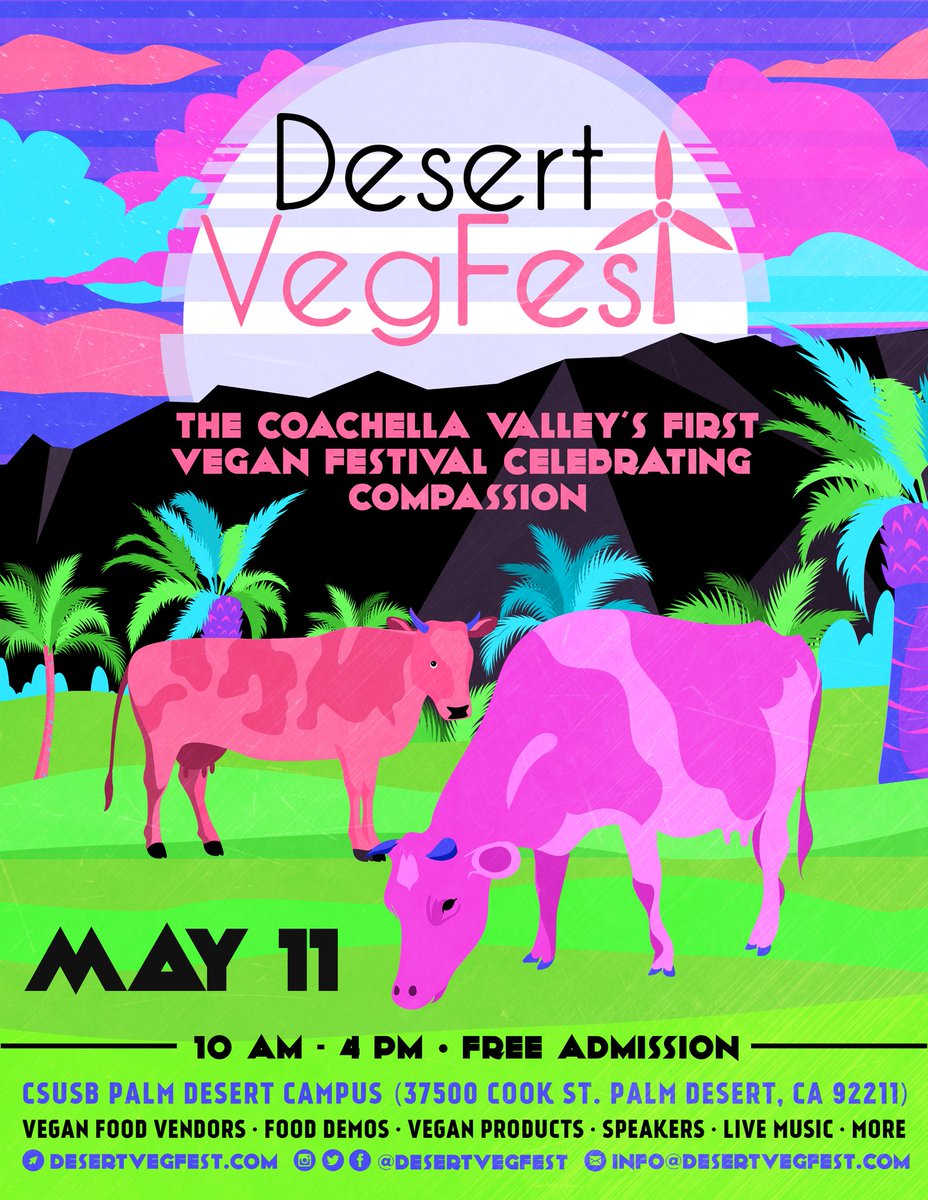 VEGCHELLA's tweet photo. https://t.co/5BUtYrBrm8