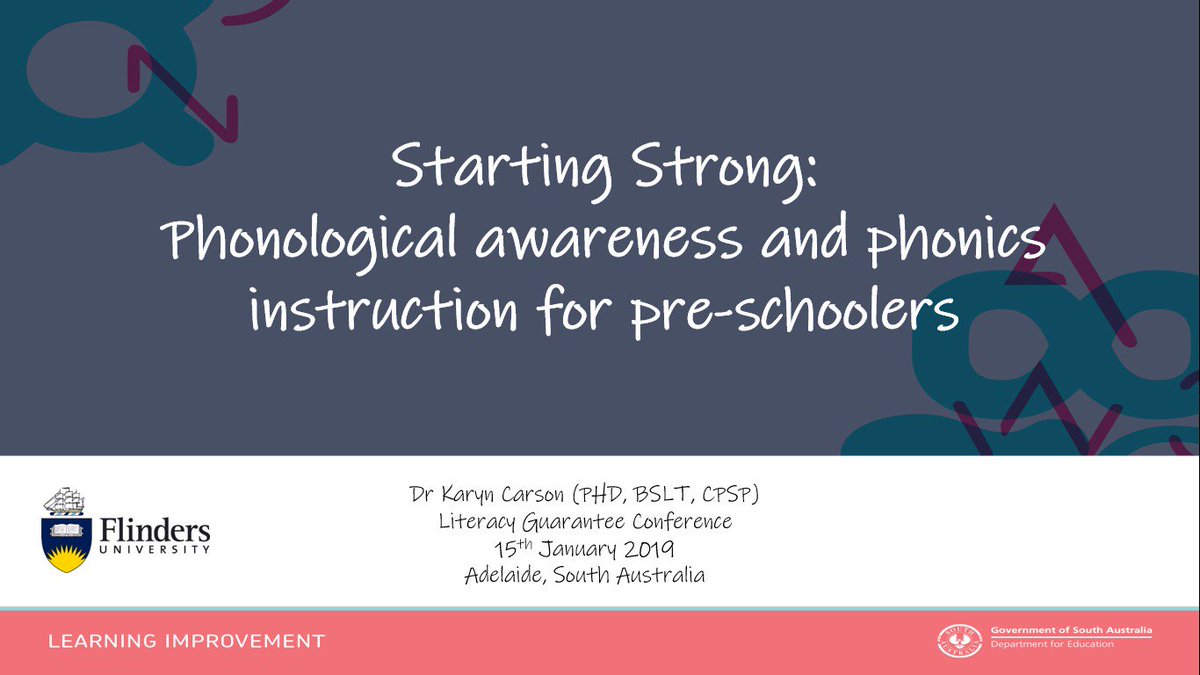 Dr Karyn Carson tweet media