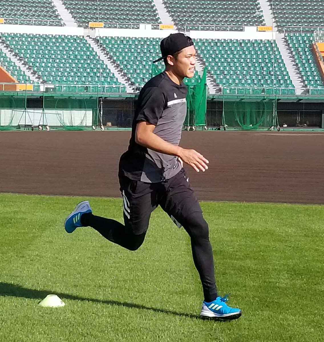 坂本勇人 19自主トレ報道 まとめ