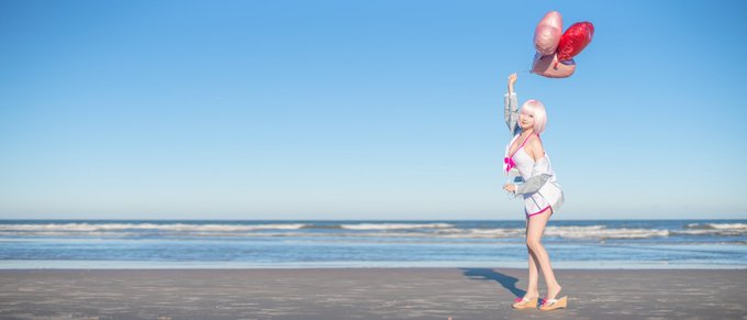 Twitterのコスプレ画像52