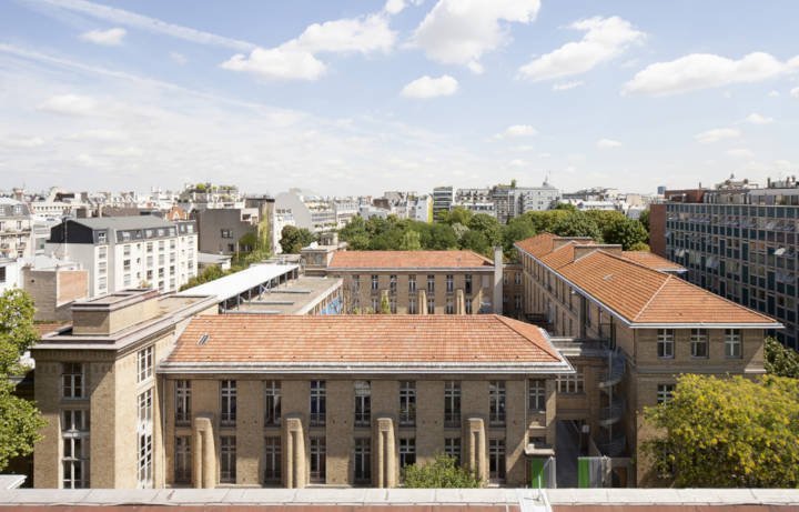 Paris & Métropole aménagement (@spl_parismgp) on Twitter photo .<a href="/ChartierDalix/">Chartier Dalix</a>, <a href="/ENCOREHlab/">Encore Heureux</a> et Atelier O-S Architectes retenus pour le #dialoguecompétitif autour de l'équipement public mutualisé Pinard #projetStVincentdePaul
<a href="/MairieParis14/">Mairie du 14e</a>
ow.ly/sdfZ50kakL5 .<a href="/ChartierDalix/">Chartier Dalix</a>, <a href="/ENCOREHlab/">Encore Heureux</a> et Atelier O-S Architectes retenus pour le #dialoguecompétitif autour de l'équipement public mutualisé Pinard #projetStVincentdePaul
<a href="/MairieParis14/">Mairie du 14e</a>
ow.ly/sdfZ50kakL5