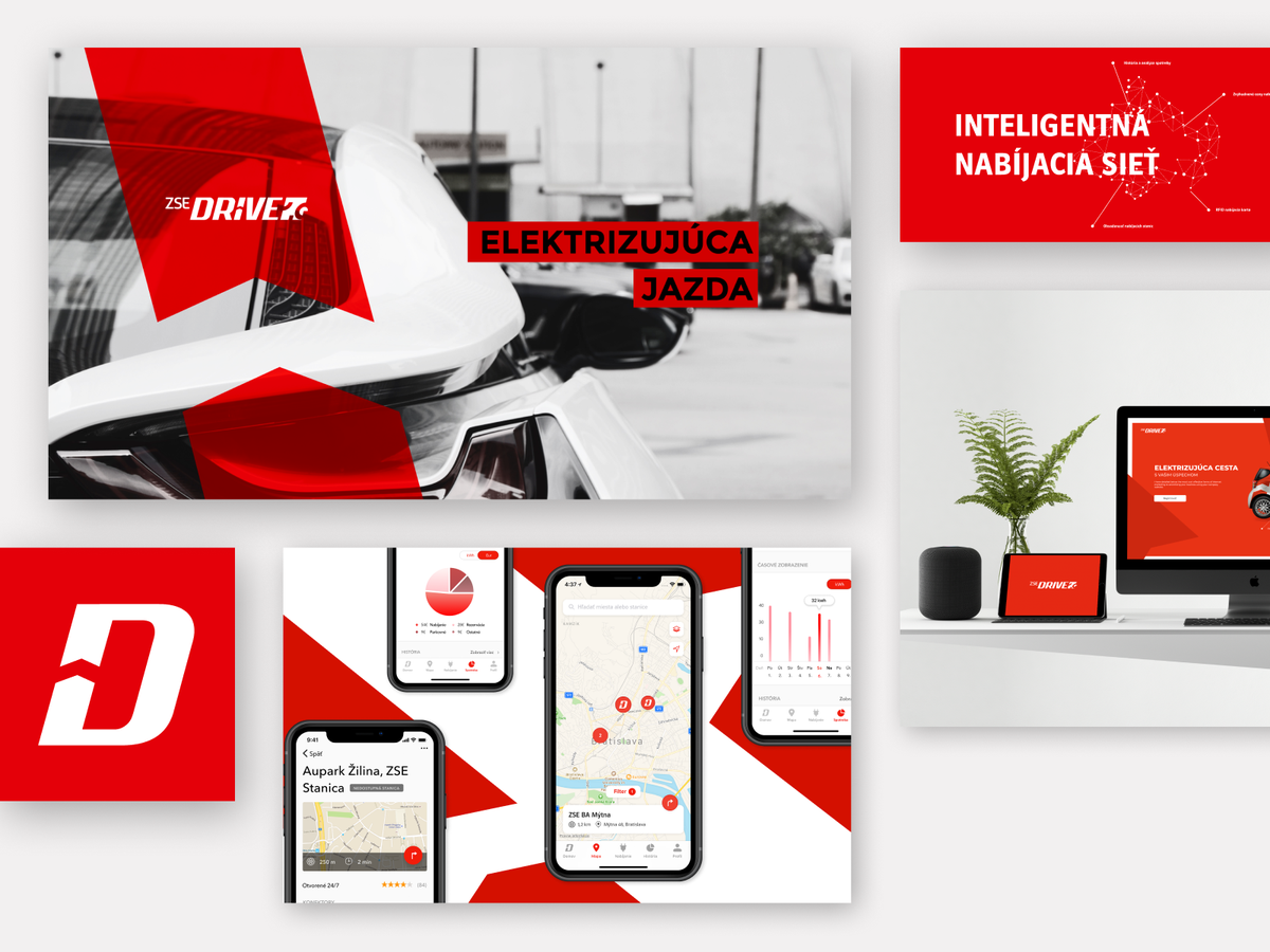 Another shot is out! We've been working on this project most of year in 2018! ZSE Drive - Intelligent charing network. Check on <a href="/dribbble/">Dribbble</a> -->
dribbble.com/shots/5841941-…

#iOS #ElectricVehicles #electricity #electriccar #uidesign #ux