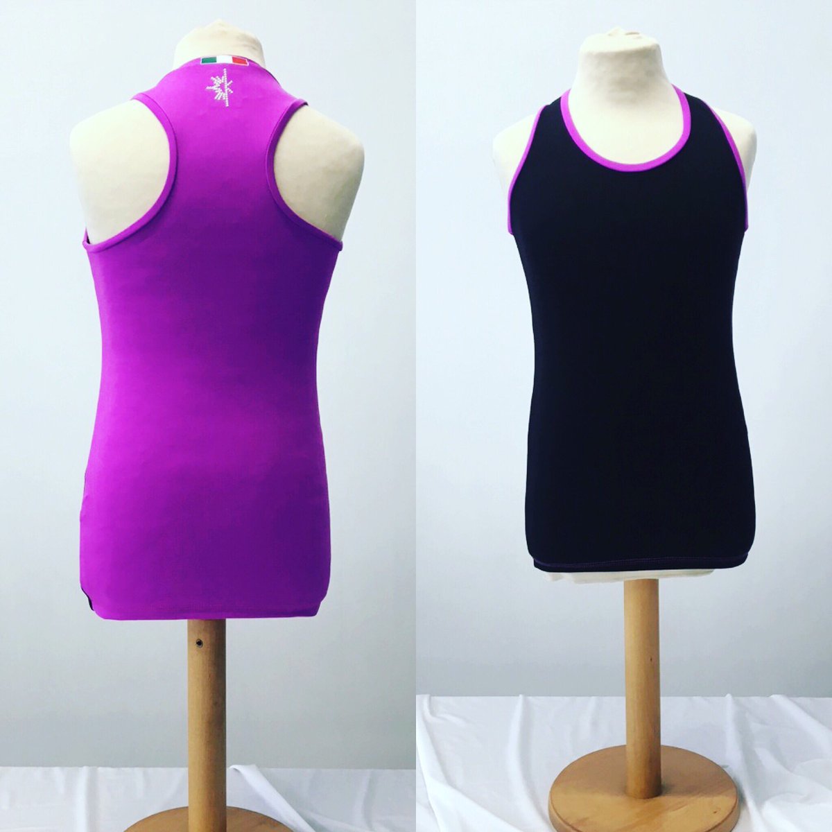 Gi&amp;Gi by Karisma New Collection: something for fitness and off ice ❤️