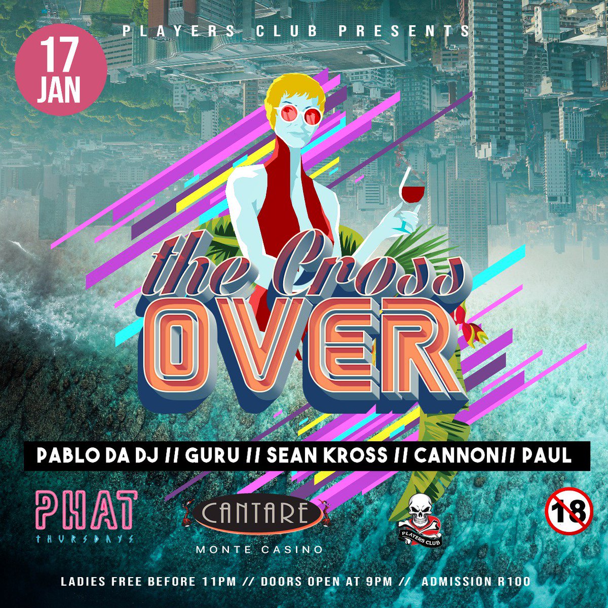 iampaul_n's tweet photo. We are taking off🚀🚀as we cross over🌉🌉 into better times this year🍻🍻 only @phatthursday
#Phatthursday
#Cantare_Montecasino
💃💃🙌🙌🚀🚀🌉🌉🎉🎊🎉🍻🍻 https://t.co/yumgHIHtph