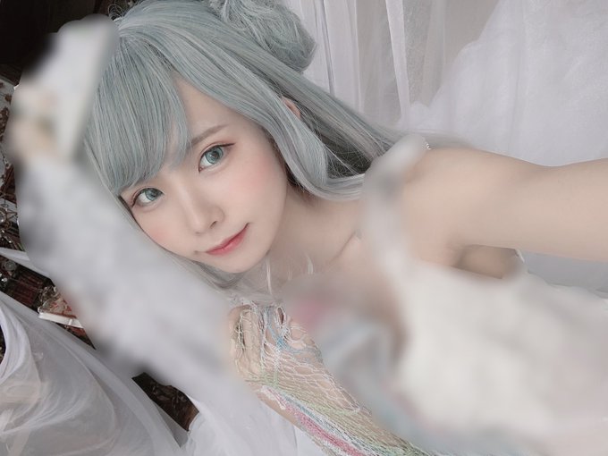 Twitterのコスプレ画像62