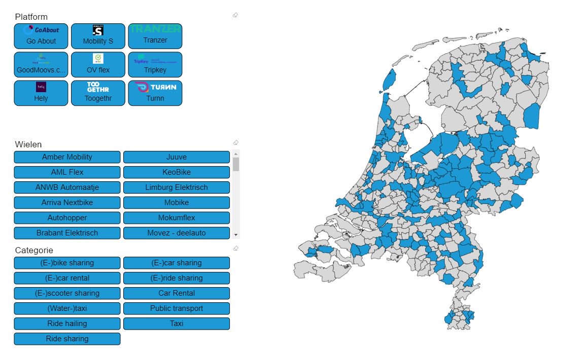 Bob Brandjes van <a href="/APPMnl/">APPM</a> updatete de #MaaSkaart. En dat roept interessante vragen op.

biind.nl/content/maas-l…