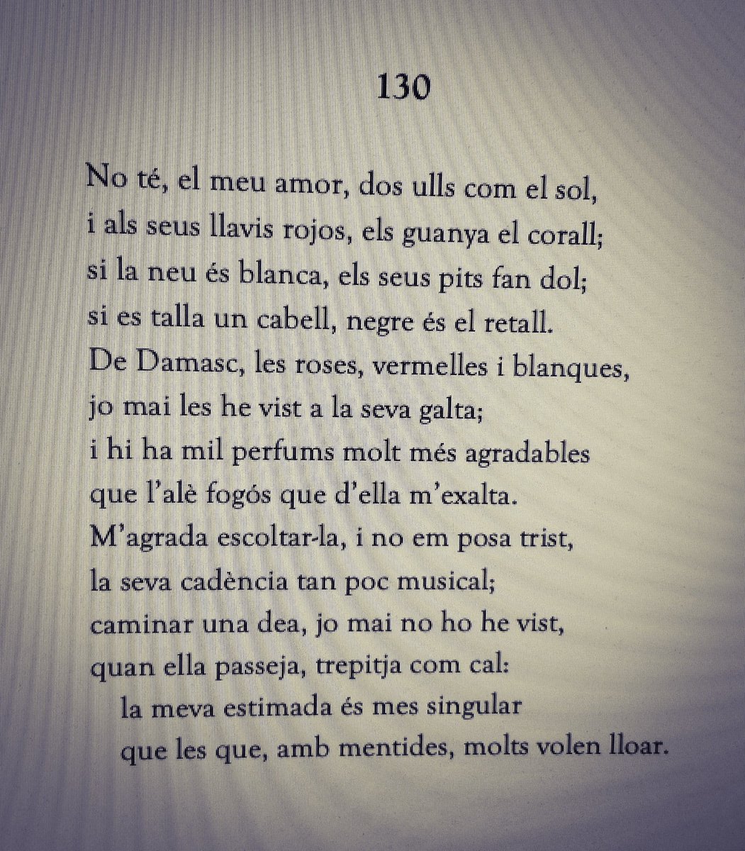Shake_sonets's tweet photo. Sonet#130 https://t.co/L7KfRf2VQP