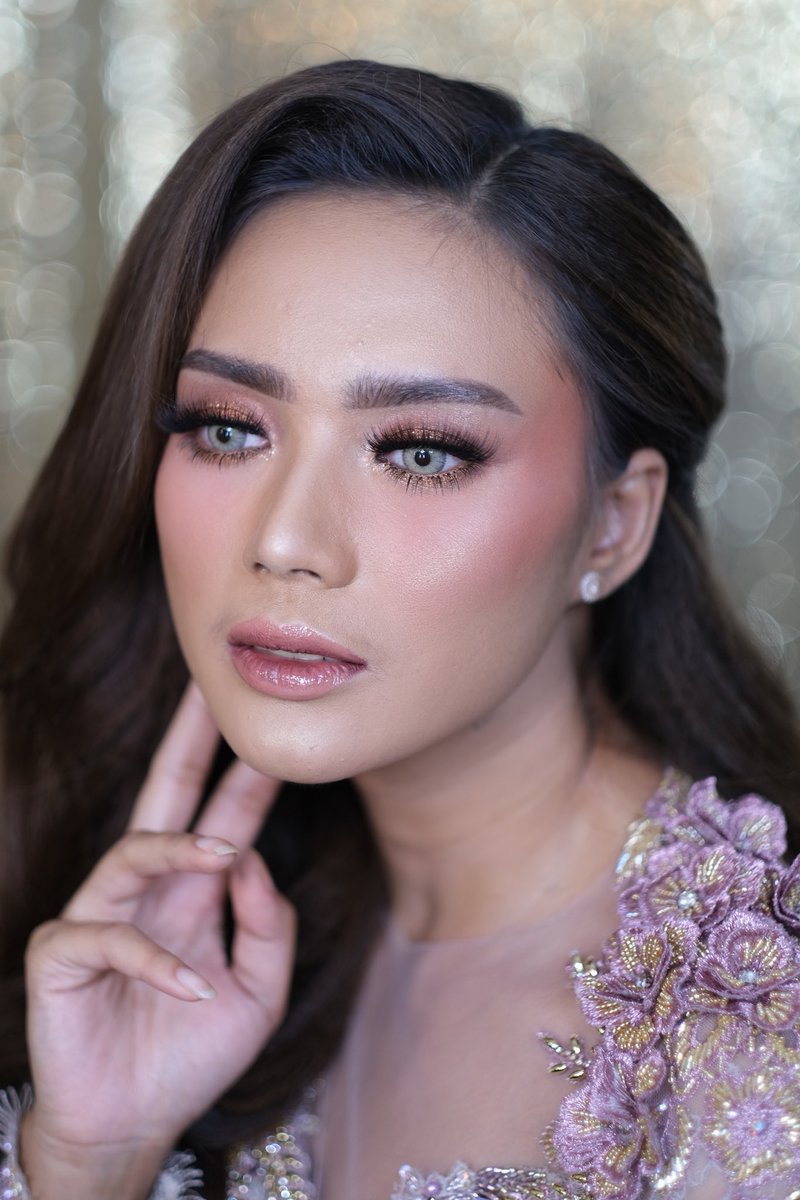 vanda makeup artist (@Vanda_MUA) / Posts / X